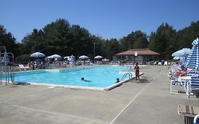Rondout Valley Resort