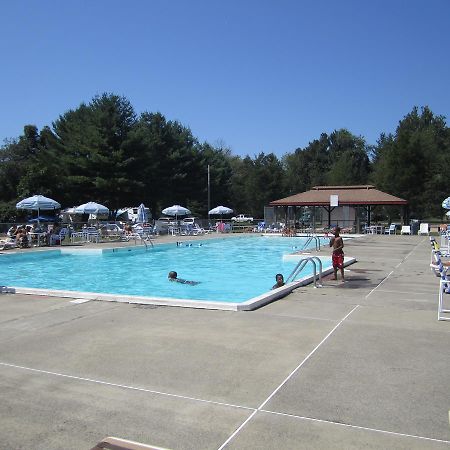 Rondout Valley Resort Accord Exterior photo