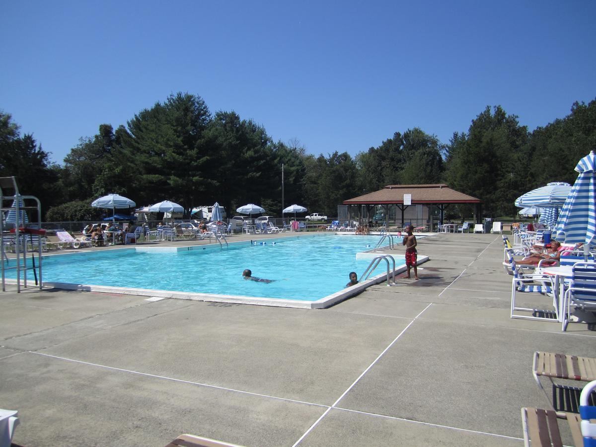 Rondout Valley Resort Accord Exterior photo