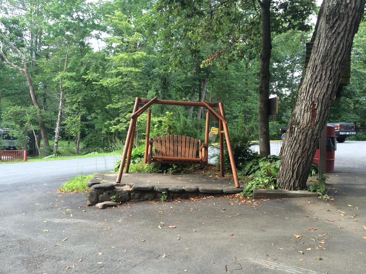 Rondout Valley Resort Accord Exterior photo